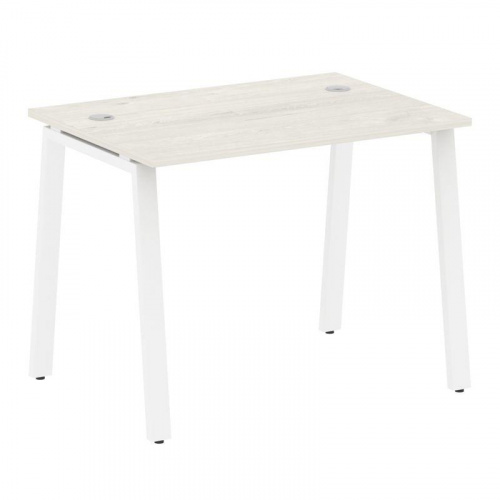 Стол письменный Metal System БА.СП-1 фото 13 Стол письменный Metal System БА.СП-1 фото 13