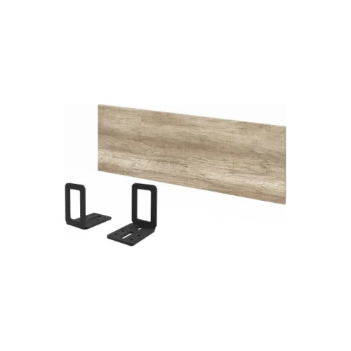 Экран настольный к одному столу L-058-1 фото 3