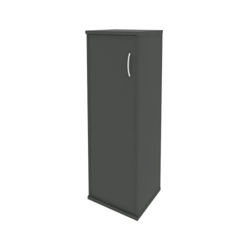 Шкаф офисный средний Riva левый фото 2 Шкаф офисный средний Riva левый фото 2