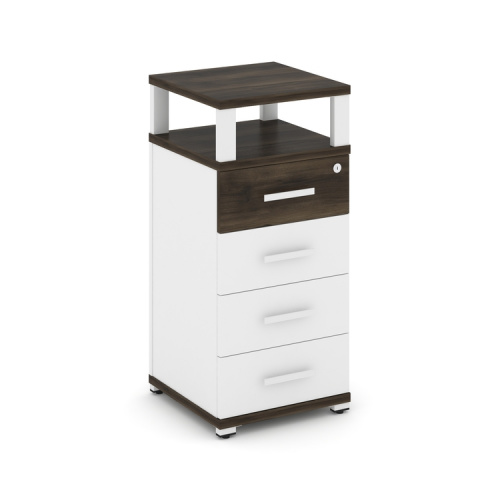 Тумба опорная/приставная Concept CN.TUO-003 фото 2