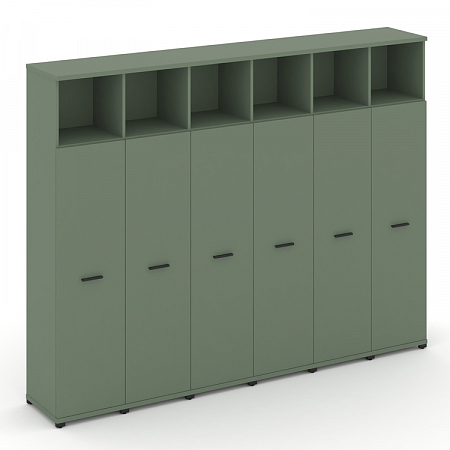 Шкаф офисный Concept CN.STU-566 B