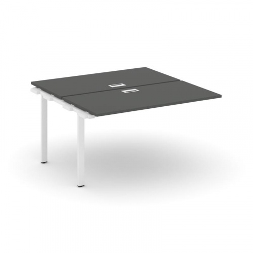 Style Project Проходной наб. элем. SN-6P.DNRS-022 Дуб Наварра/Металл Черный 1180*1632*750 фото 17