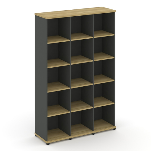 Стеллаж офисный Concept CN.STU-530 фото 3 Стеллаж офисный Concept CN.STU-530 фото 3