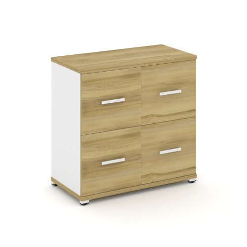 Шкаф офисный Concept CN.STS-212 W фото 3 Шкаф офисный Concept CN.STS-212 W фото 3