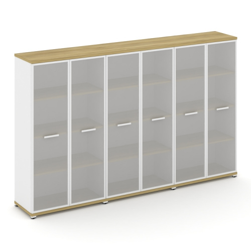 Шкаф офисный Concept CN.STS-436 RMW фото 3