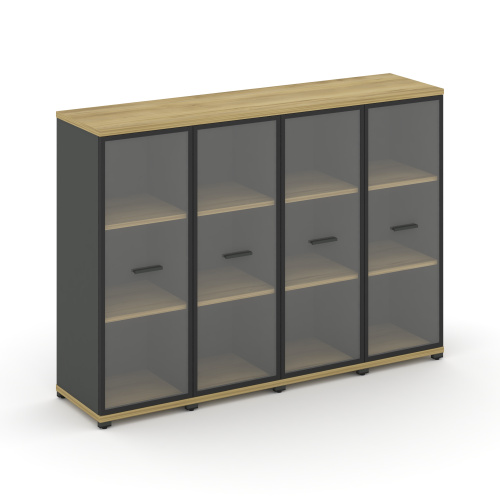 Шкаф офисный Concept CN.STU-346 RPB Шкаф офисный Concept CN.STU-346 RPB