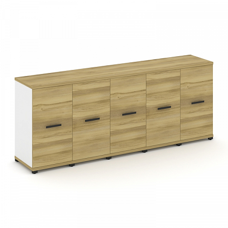 Шкаф офисный Concept CN.STU-253 B