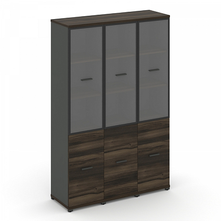 Шкаф офисный Concept CN.STU-532 RPB