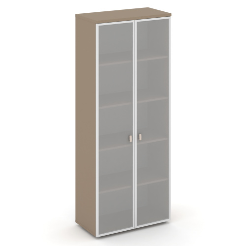 Шкаф высокий широкий Estetica ES.ST-1.10R