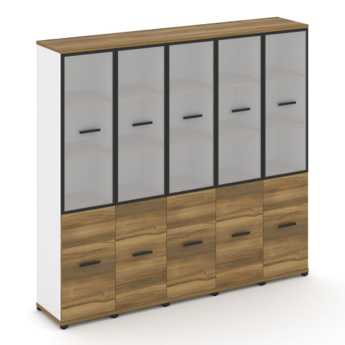 Шкаф офисный Concept CN.STU-552 RMB Шкаф офисный Concept CN.STU-552 RMB