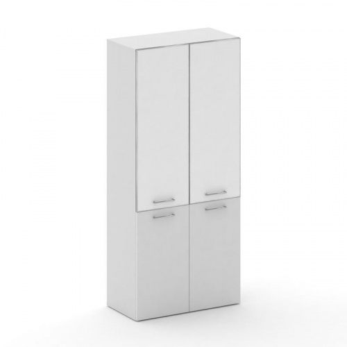 Шкаф офисный высокий Cross CRF.ST-101 фото 2 Шкаф офисный высокий Cross CRF.ST-101 фото 2