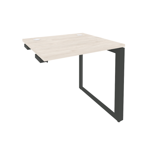 Стол-приставка на О-обр. м/к Onix O.MO-SPR-0.7 фото 2