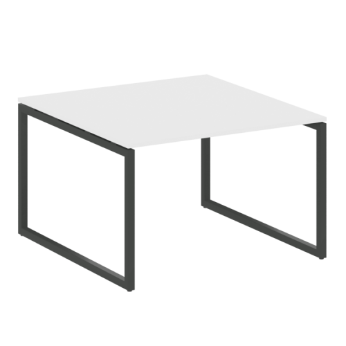 Стол переговоров на О-обр. м/к Metal System Quattro 40БО.ПРГ-1.2 фото 5