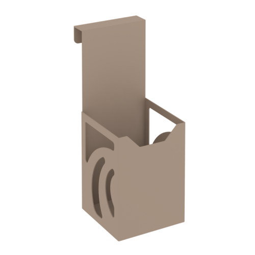 Навесной стакан MAN-01