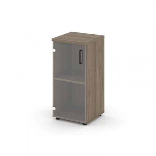 Шкаф низкий узкий Style Project SN.STU-302(L) фото 8