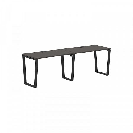 Стол 2-х местный EDIS EVWST 2367