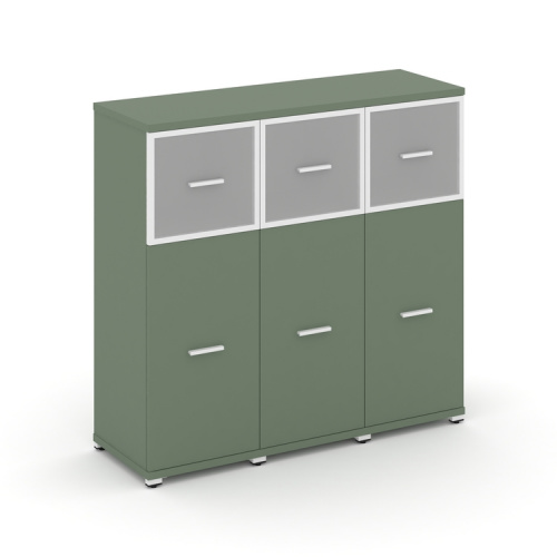 Шкаф офисный Concept CN.STU-334 RMW Шкаф офисный Concept CN.STU-334 RMW