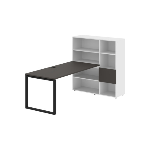 Рабочая станция EDIS EQRST 1217 (L) фото 4 Рабочая станция EDIS EQRST 1217 (L) фото 4