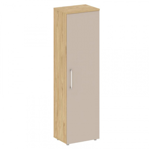 Гардероб офисный узкий Shift SK.GB-1 Гардероб офисный узкий Shift SK.GB-1