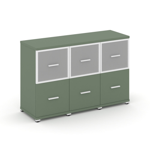 Шкаф офисный Concept CN.STU-232 RMW Шкаф офисный Concept CN.STU-232 RMW