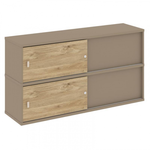 Надставка на 2 тумбы высокая Estetica ES.NV-5.2 фото 2 Надставка на 2 тумбы высокая Estetica ES.NV-5.2 фото 2