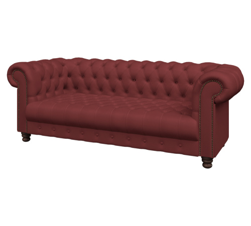 Диван 3-местный Честер CH3 фото 5 Диван 3-местный Честер CH3 фото 5