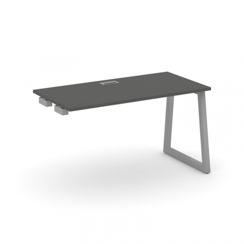 Style Project Стол-приставка к опор. элем. SN-5T1.OPRS-023 Акация Лорка/Металл Антрацит/Заглушка Пла фото 18 Style Project Стол-приставка к опор. элем. SN-5T1.OPRS-023 Акация Лорка/Металл Антрацит/Заглушка Пла фото 18