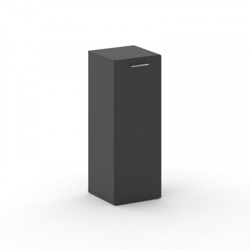 Шкаф офисный средний Cross CRF.SU-202 (L)