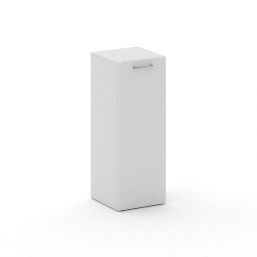 Шкаф офисный средний Cross CRF.SU-202 (L) фото 2