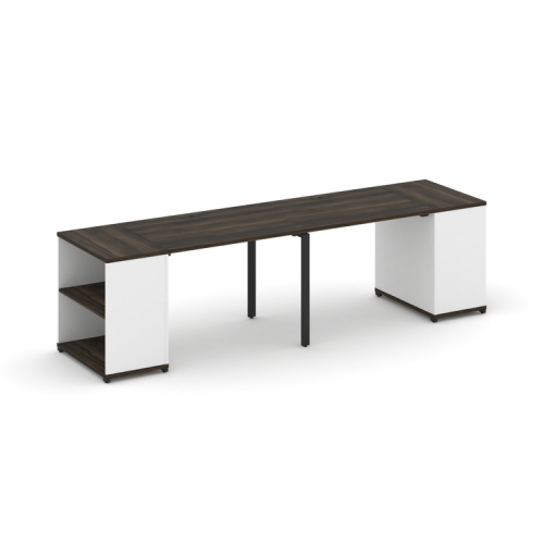 Бенч-система с опорными стеллажами Concept CN.ORS-201 фото 7