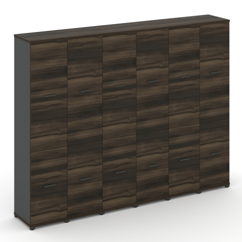 Шкаф офисный Concept CN.STU-562 A Шкаф офисный Concept CN.STU-562 A