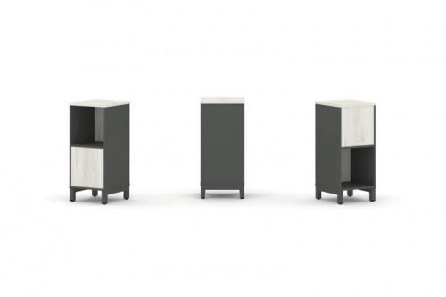 Набор стеллажа Style Project SN.NSD-211 фото 10