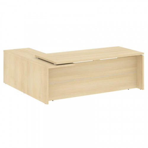 Стол руководителя Yalta LT.C-22 (R) фото 4