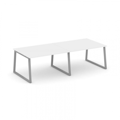 Style Project Стол переговорный SN-6T1.SPRG-043.3 Акация Лорка/Металл Антрацит 2760*1180*750 фото 17 Style Project Стол переговорный SN-6T1.SPRG-043.3 Акация Лорка/Металл Антрацит 2760*1180*750 фото 17