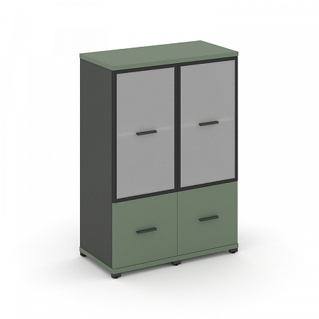 Шкаф офисный Concept CN.STU-322 RMB