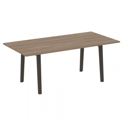 Стол переговорный Onix Wood Direct OW.PRG-19 фото 7