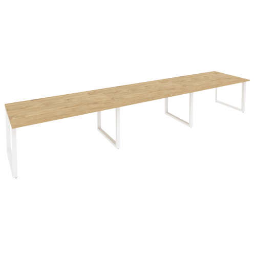 Стол переговорный Onix O.MO-PRG-3.4 фото 9