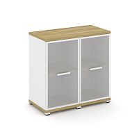 Шкаф офисный Concept CN.STU-223 RMW