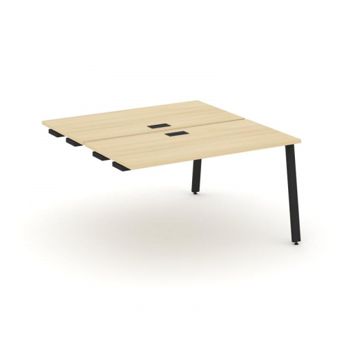 Style Project Стол-приставка к опор. элем. SN-6A.DPRS-004 Белый/Металл Белый 1580*1232*750 фото 9 Style Project Стол-приставка к опор. элем. SN-6A.DPRS-004 Белый/Металл Белый 1580*1232*750 фото 9