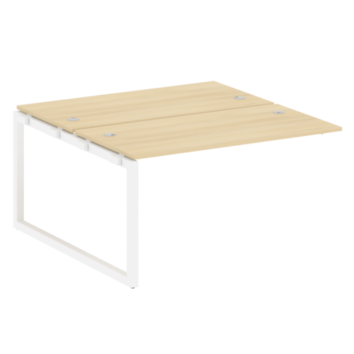 Проходной элемент бенч-системы на О-обр. м/к Metal System Quattro 50БО.ПРС-СП-2.3 фото 8