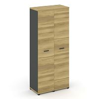 Шкаф офисный Concept CN.STU-528 A