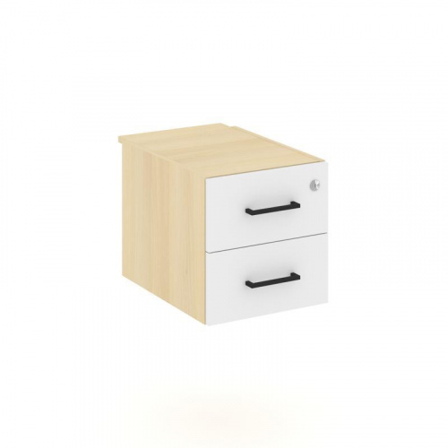 Тумба офисная с ящиком Style SN.TP-031 Тумба офисная с ящиком Style SN.TP-031