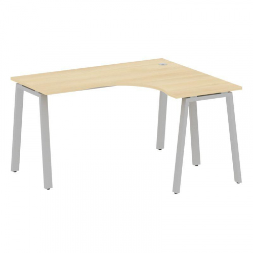 Стол офисный криволинейный БА.СА-3 (R) фото 12 Стол офисный криволинейный БА.СА-3 (R) фото 12