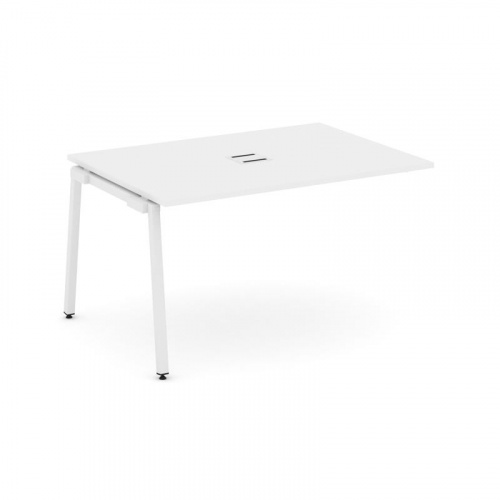 Style Project Проходной наб. элем. перег. стола SN-4A.NSPRG-004 Антрацит/Металл Белый 1580*980*750 фото 24 Style Project Проходной наб. элем. перег. стола SN-4A.NSPRG-004 Антрацит/Металл Белый 1580*980*750 фото 24