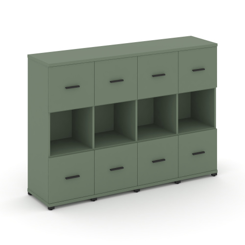 Шкаф офисный Concept CN.STU-345 B