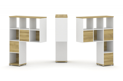 Надставка для стола высокая Concept CN.DNV-003 фото 13 Надставка для стола высокая Concept CN.DNV-003 фото 13