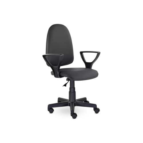 Кресло офисное Престиж Гольф О (Кожзаменитель) фото 7