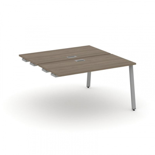 Style Project Стол-приставка к опор. элем. SN-6A.DPRS-004 Белый/Металл Белый 1580*1232*750 фото 13 Style Project Стол-приставка к опор. элем. SN-6A.DPRS-004 Белый/Металл Белый 1580*1232*750 фото 13