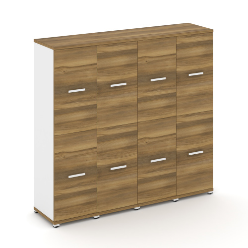 Шкаф офисный Concept CN.STU-442 W Шкаф офисный Concept CN.STU-442 W