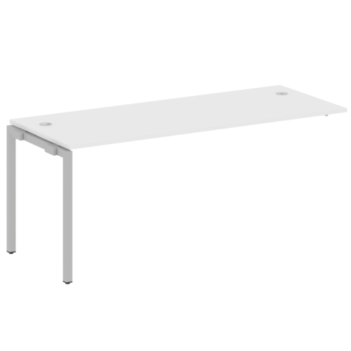 Проходной элемент бенч-системы на П-обр. м/к Metal System Quattro 40БП.ПРС-СП-1.5 фото 11 Проходной элемент бенч-системы на П-обр. м/к Metal System Quattro 40БП.ПРС-СП-1.5 фото 11